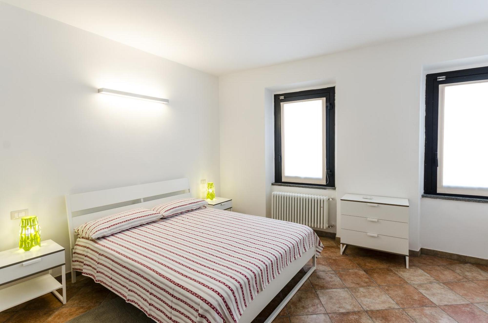 Al Castello Di Leonardo Hotel Sant'Angelo Lodigiano Phòng bức ảnh