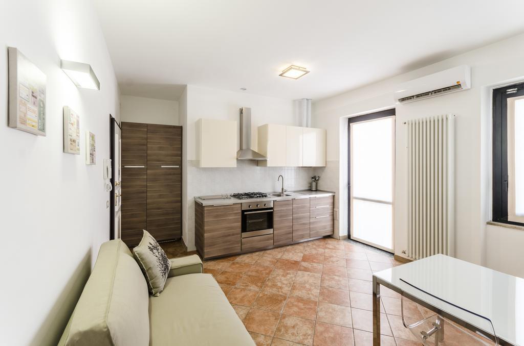 Al Castello Di Leonardo Hotel Sant'Angelo Lodigiano Ngoại thất bức ảnh